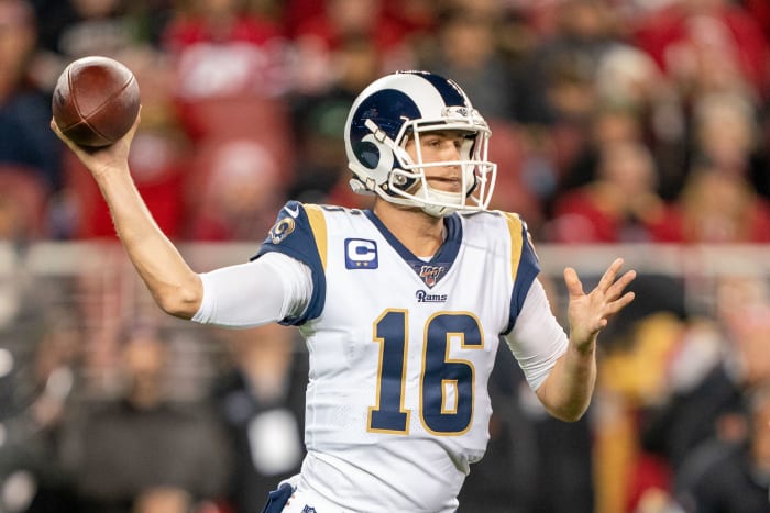 Jared Goff